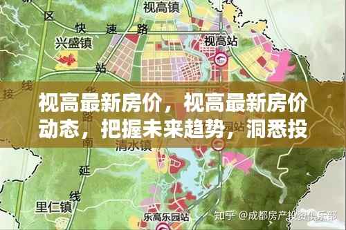 视高最新房价趋势与投资先机解析
