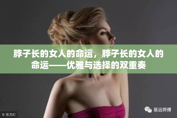 脖子长的女人的命运,优雅与选择的交织乐章