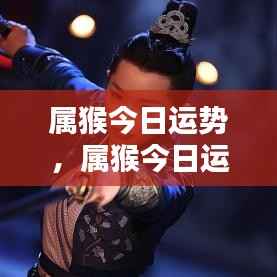 属猴今日运势揭秘，把握机遇，勇迎挑战新篇章
