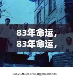 揭秘岁月流转中的机遇与挑战,解读命运之轮下的83年人生轨迹