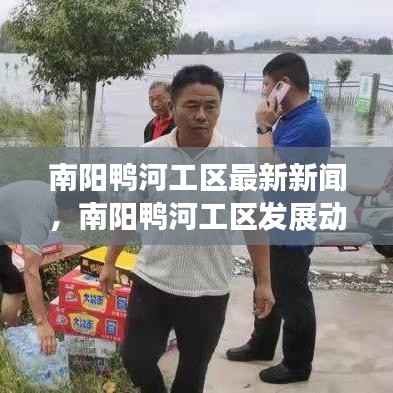 南阳鸭河工区发展动态最新报道速递