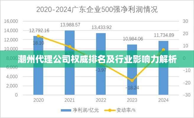 潮州代理公司权威排名及行业影响力解析