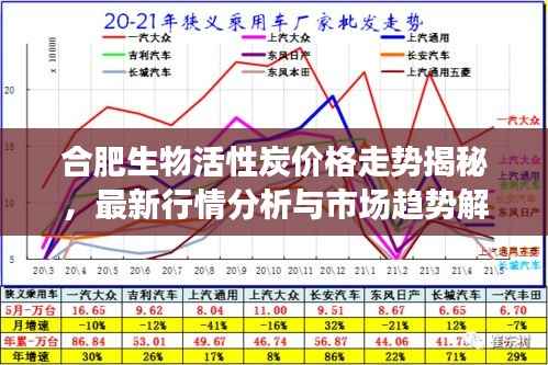 合肥生物活性炭价格走势揭秘,最新行情分析与市场趋势解读